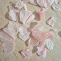Hydrangea Petals - light Pink