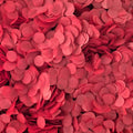 Biodegradable Paper Confetti - 1.5cm Circles - Red